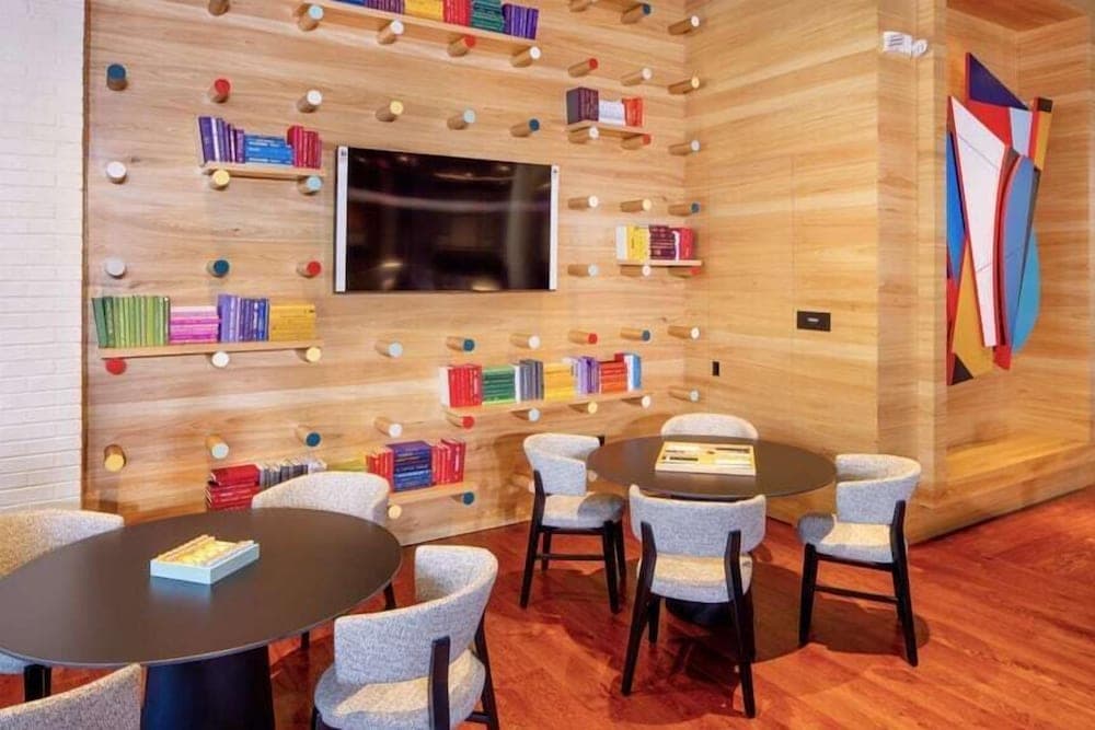 Comfort Apartments Near Capitol City