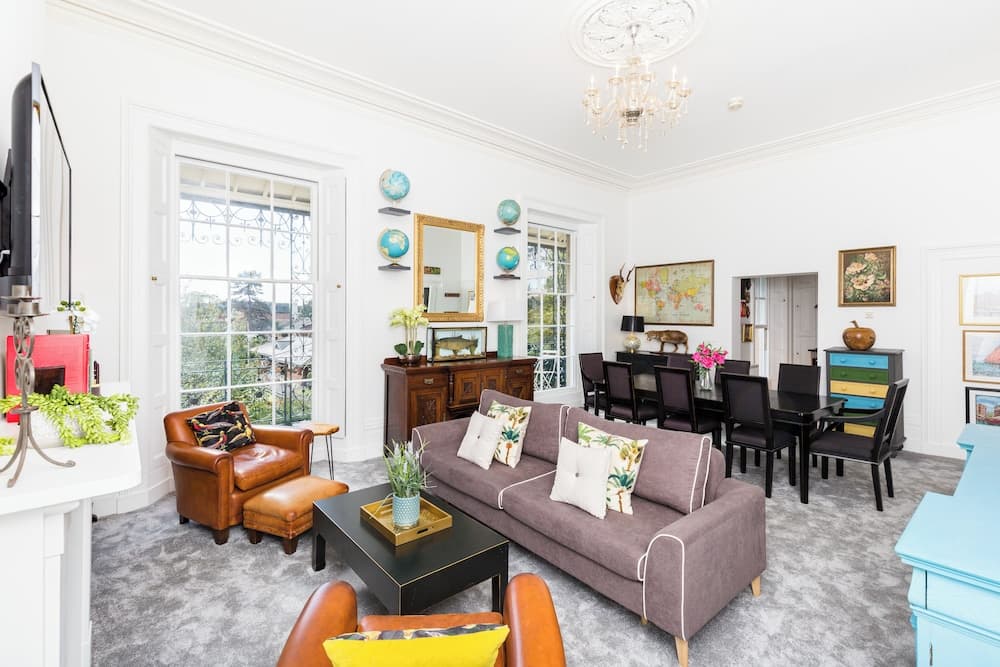 The Judges Lodgings Boutique Hotel