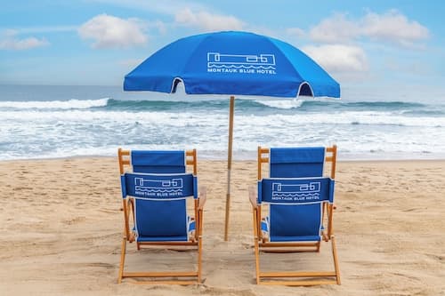 Montauk Blue Hotel