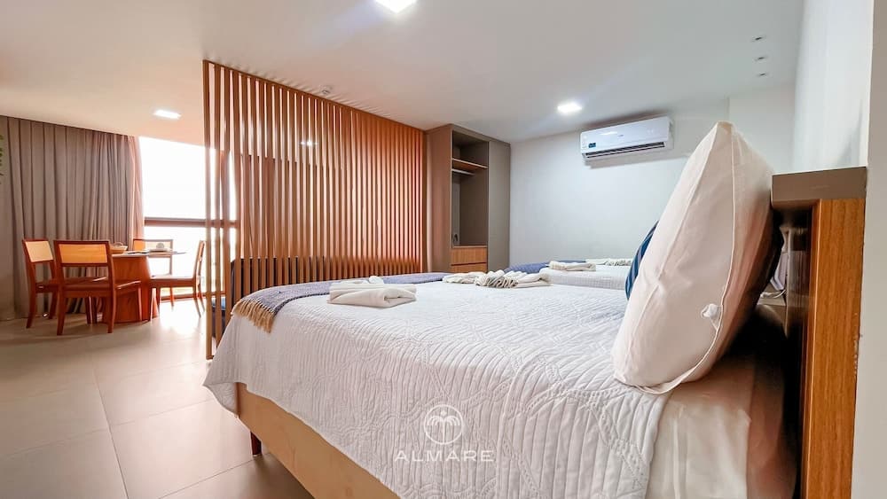 Flat FM20 Cabo Branco Stilo - By Almare