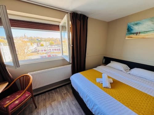 Hôtel OpalOriental Boulogne sur Mer