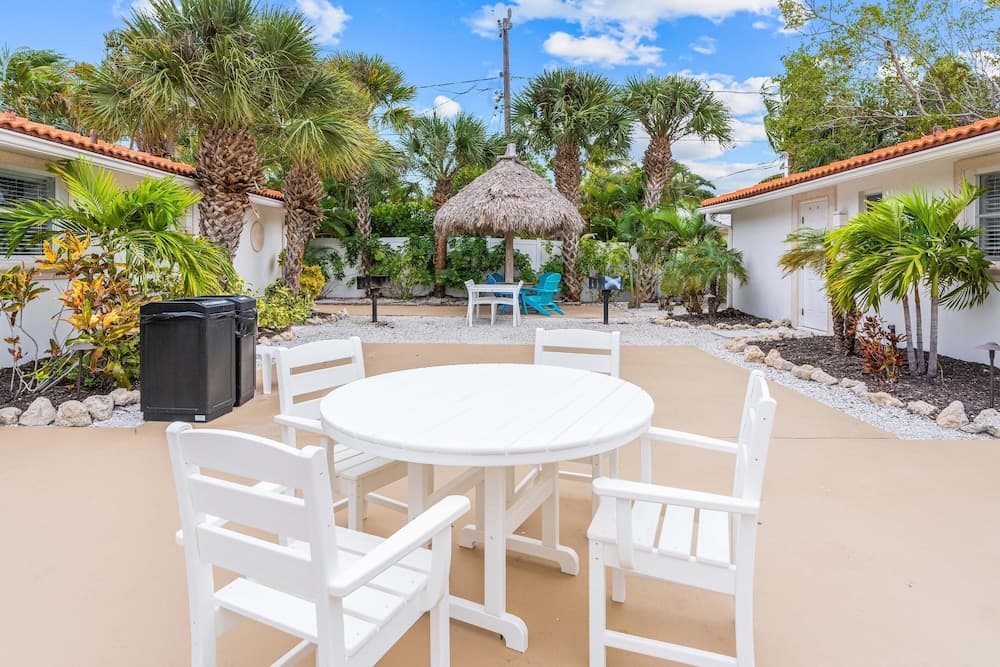 Bianco Sands - 1110 by Beachside Management