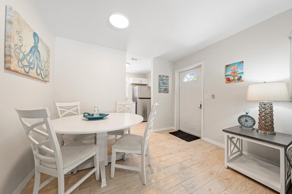 Bianco Sands - 1112 by Beachside Management