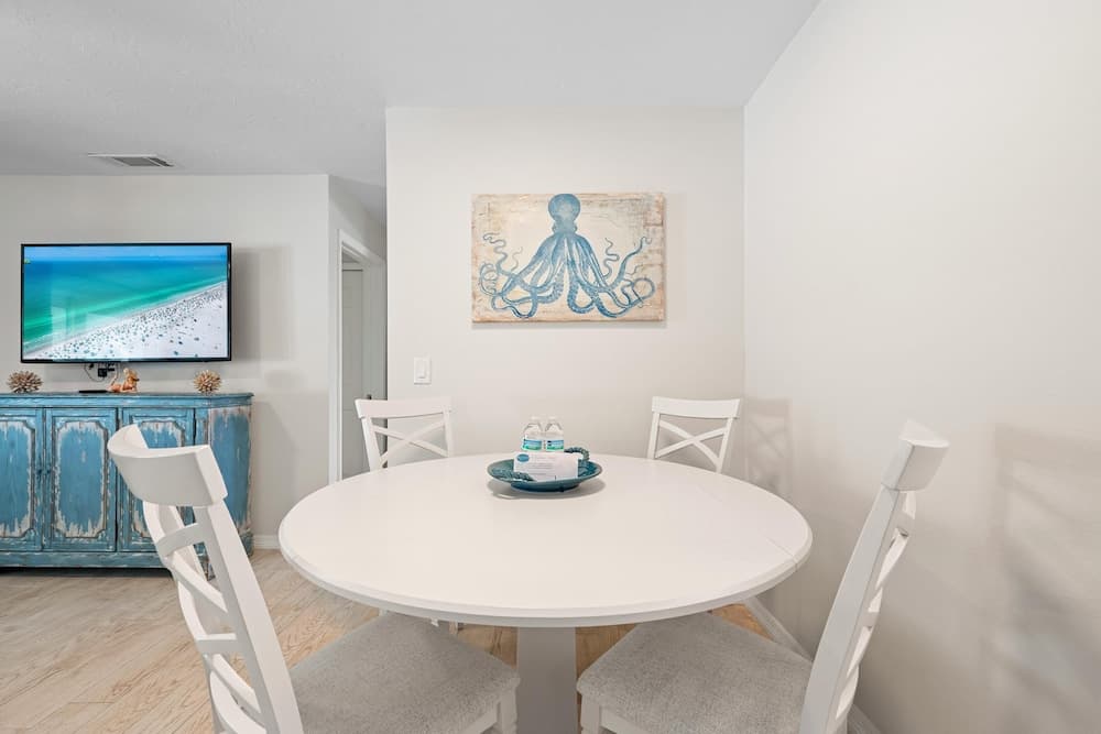 Bianco Sands - 1116 by Beachside Management