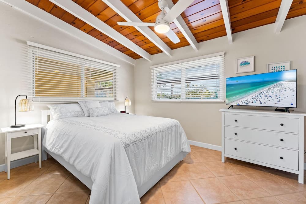 Casa Mar - 3 by Beachside Management