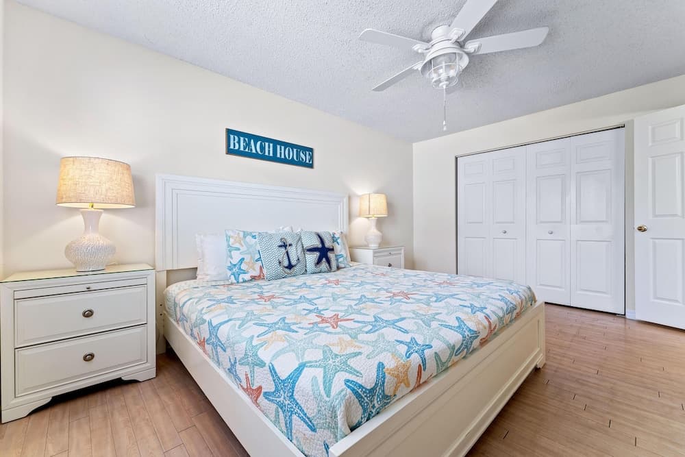 Living the Dream - Starfish by Beachside Management