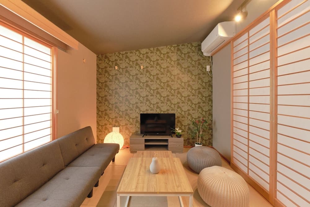 Ryokan Zen Asagaya