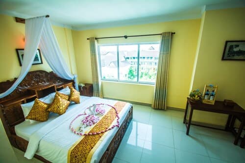 KAORM MEAS HOTEL