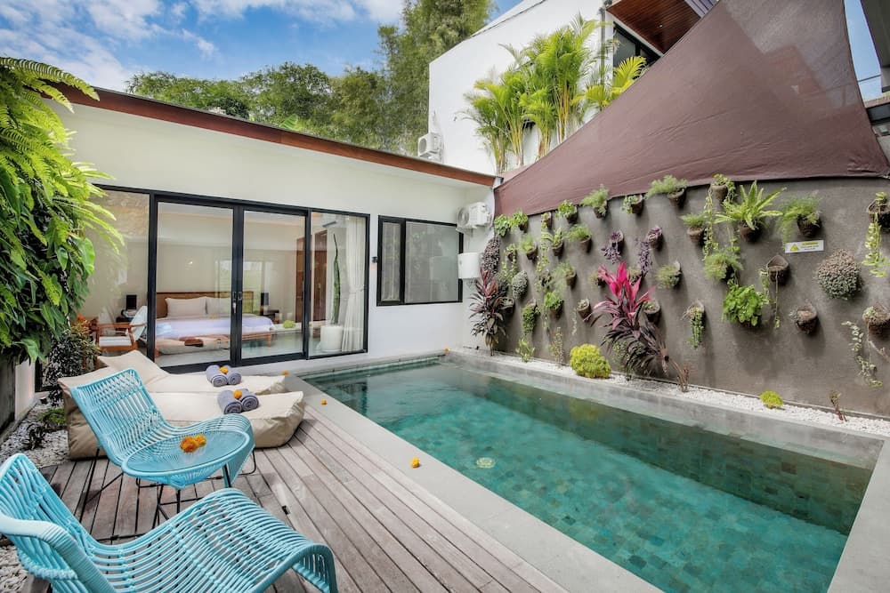 Villa Lula by Maviba Villas and Resorts