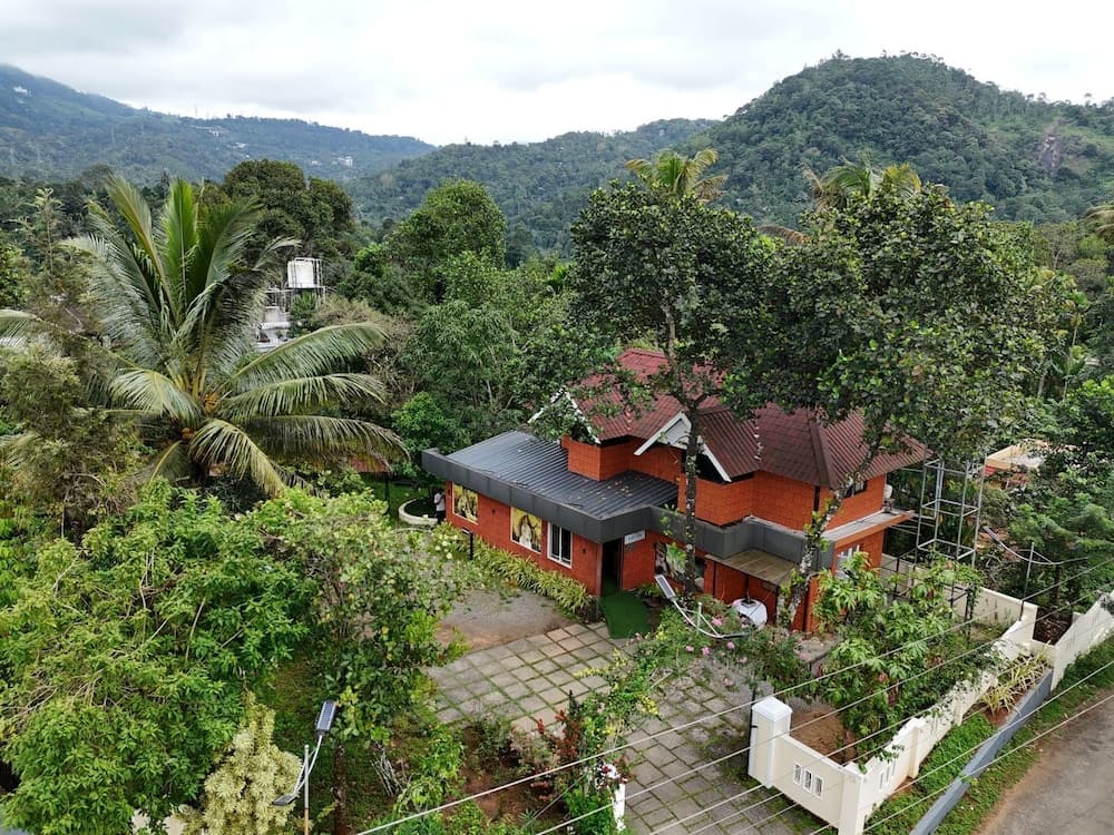 AyurGem Ayurveda Yoga &  Wellness Retreat