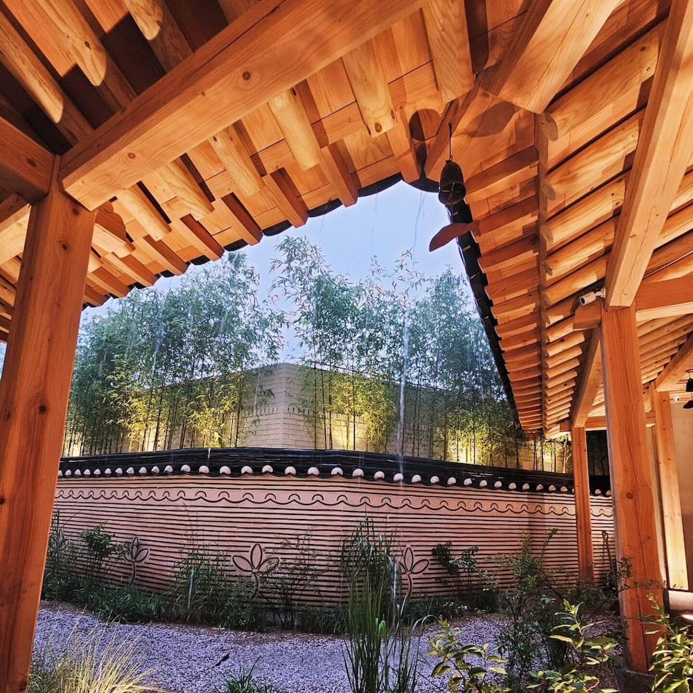 Hanok Hotel DAAM