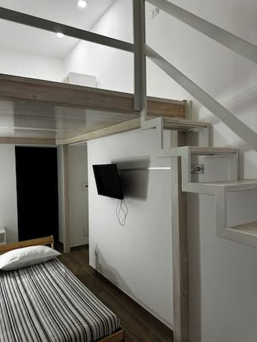 Terno su Napoli Center Suite Apartment
