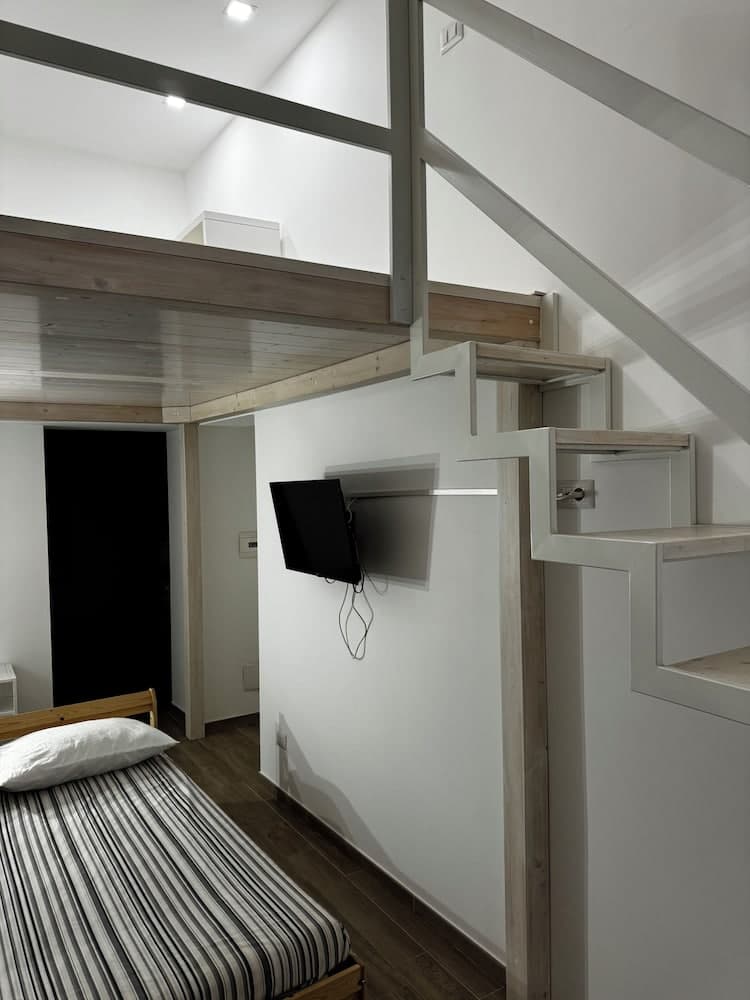 Terno su Napoli Center Suite Apartment