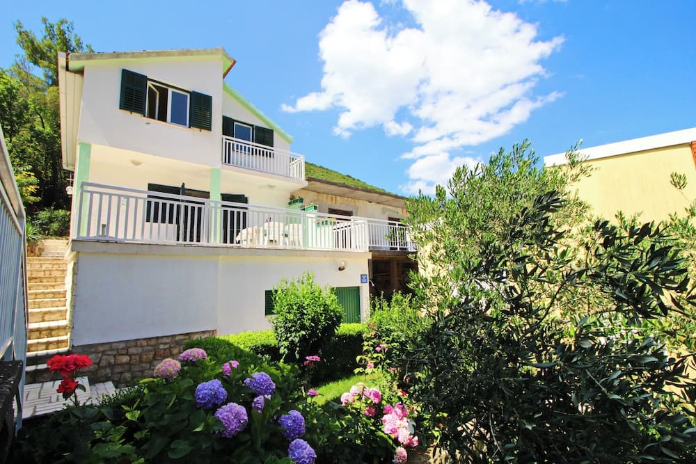 Holiday Home Gea