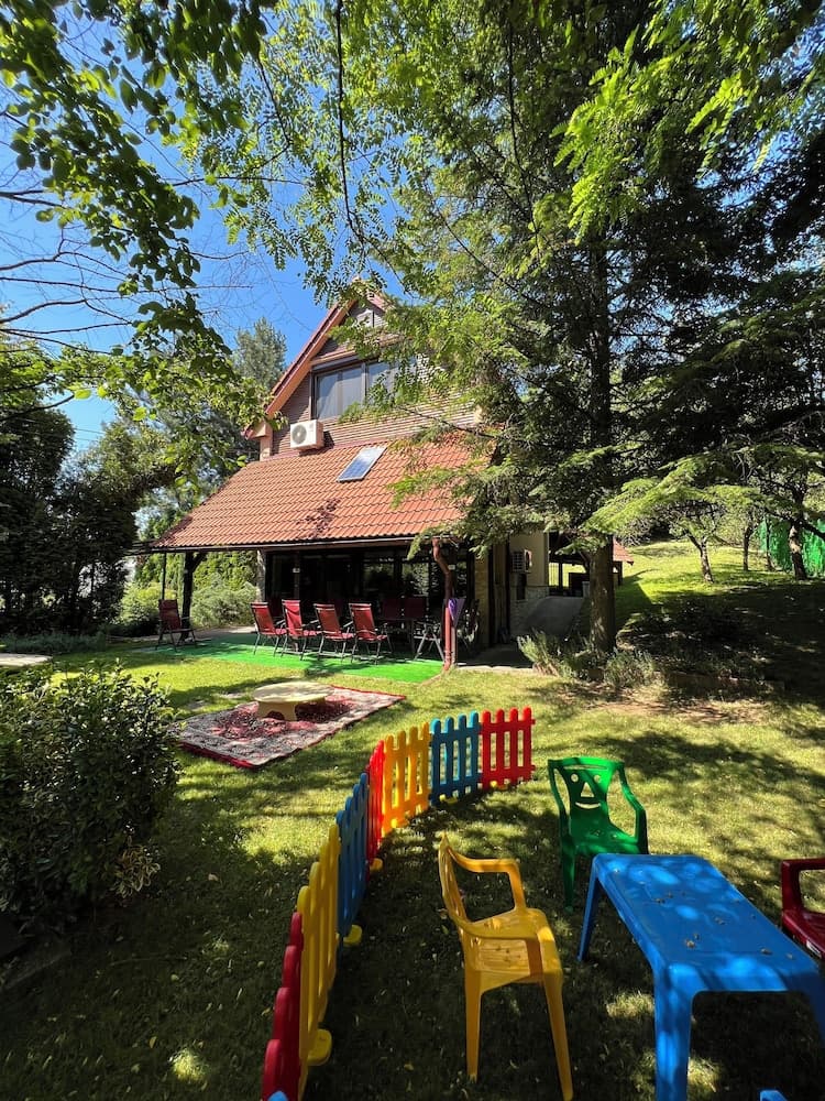 Best of Ilidza Villa