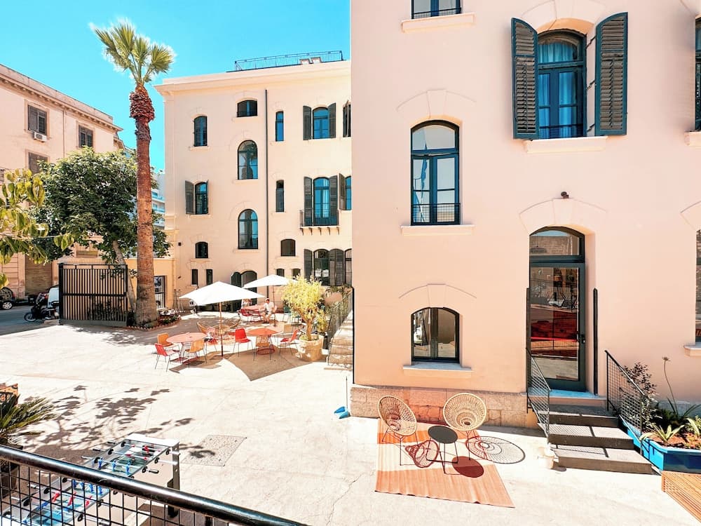 Ostello Bello Palermo