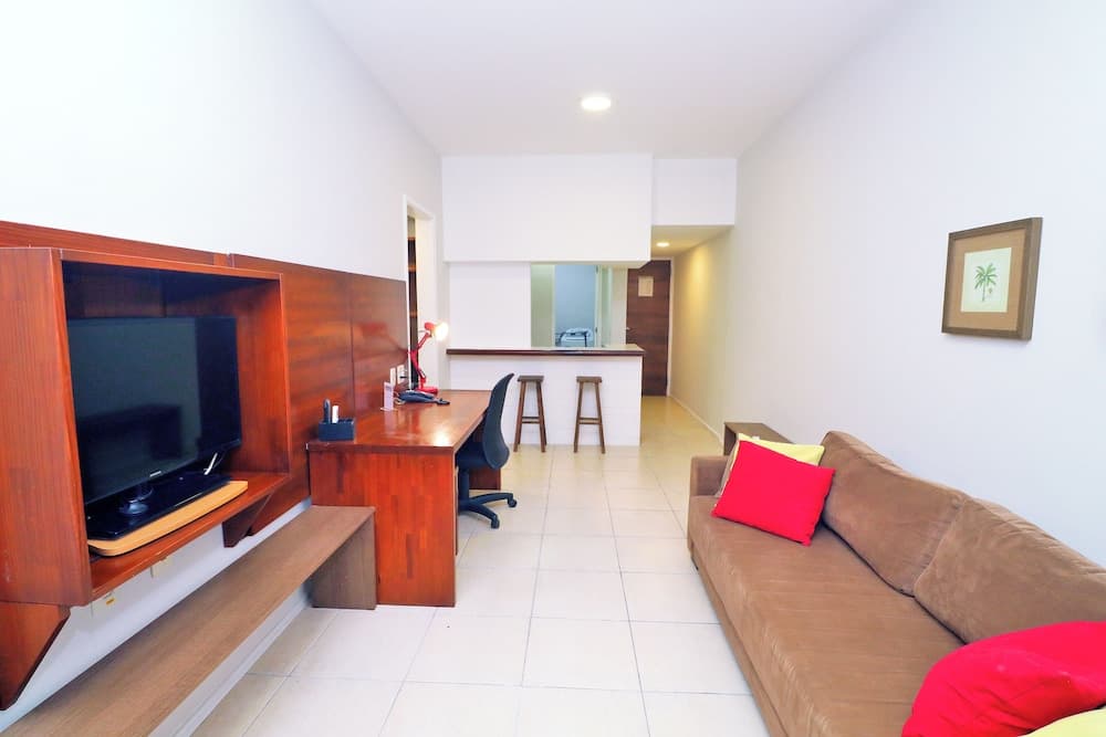 Rio Spot Copacabana Suites U053