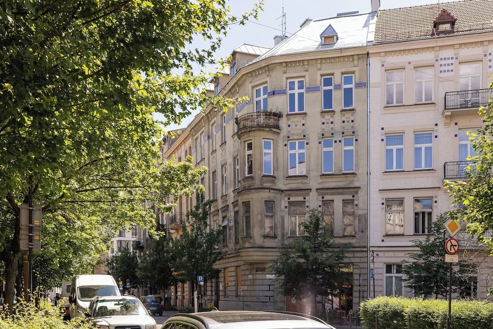 Cozy Apartment in the Center by Renters