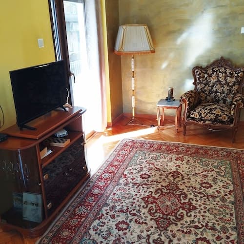 Alpha Omega Suite