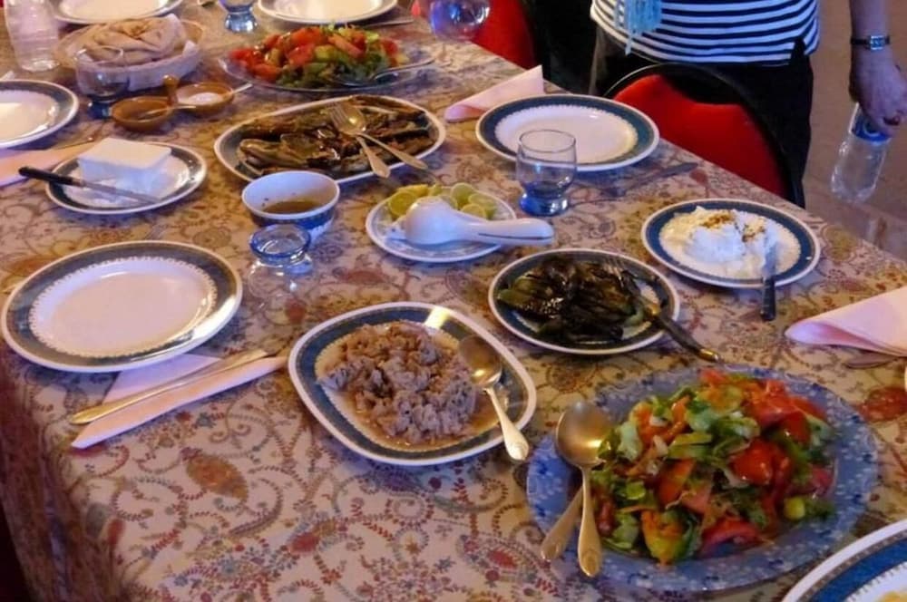 Restoran