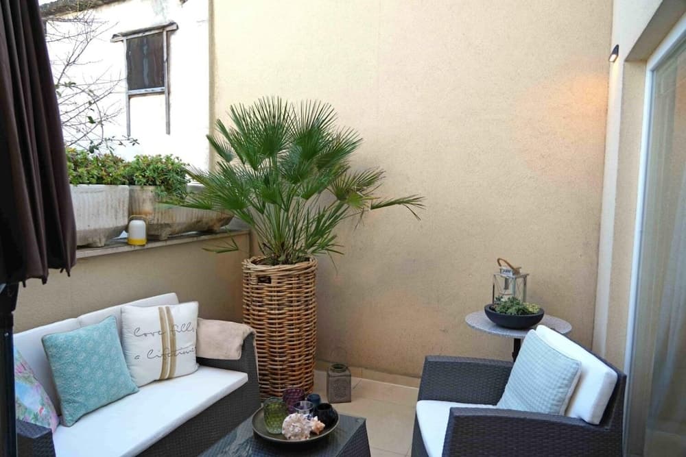 Apartmani Oh La La - Terrace - A2