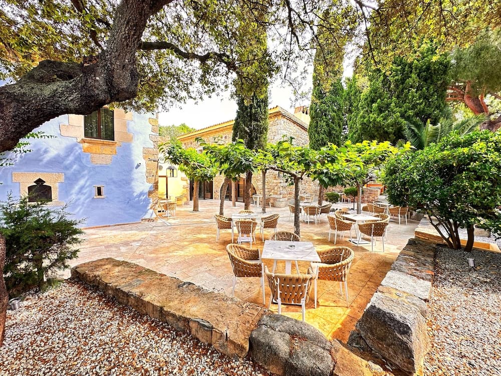 Boutique Hotel Comtal Empuries