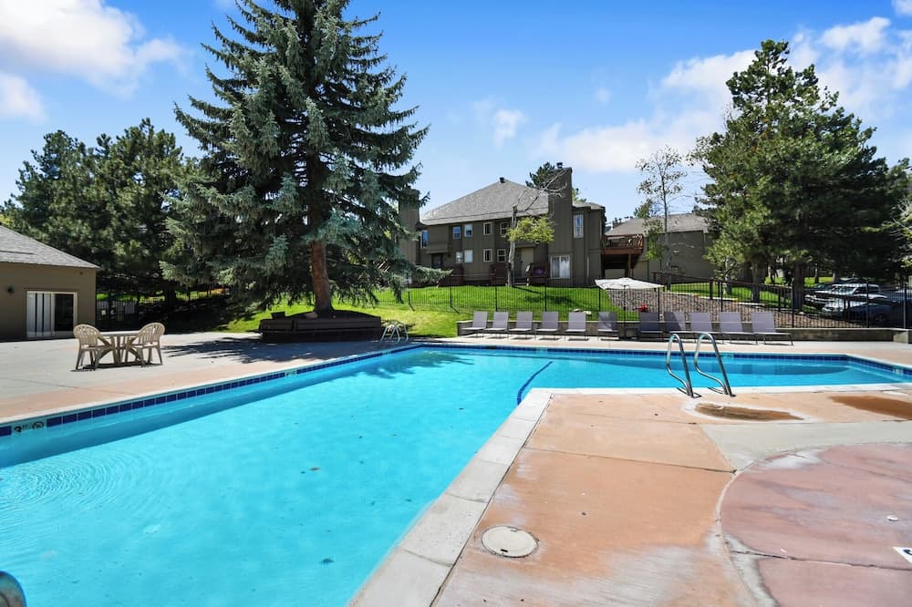 Hidden Creek by Park City Vacations