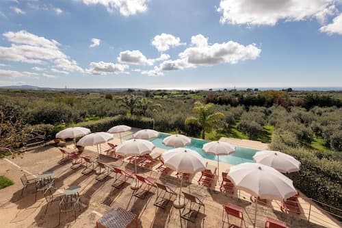 Planeta Country House & Beach Club