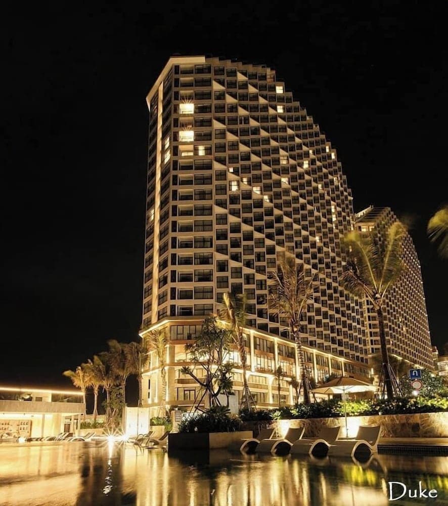 APEC MŨI NÉ SG HAPPY HOUSE