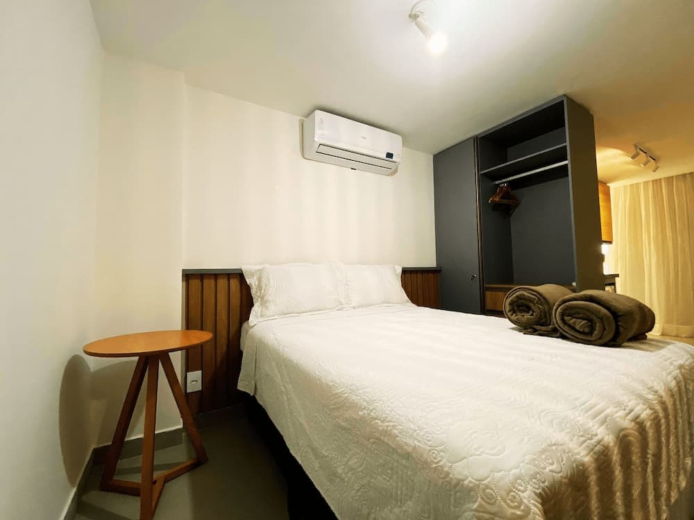 Flat FM20 Cabo Branco Comfort - By Almare