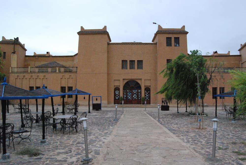 hotel taddart