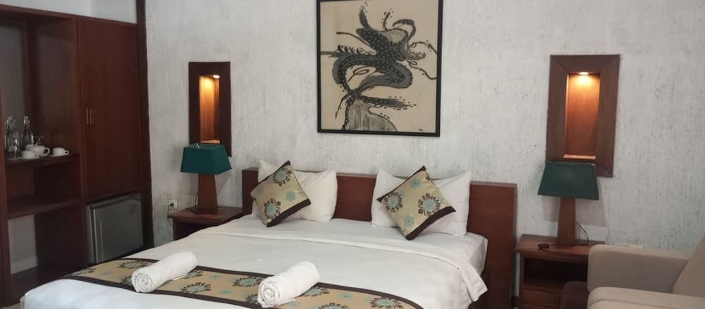 Good Heart Resort Gili Trawangan