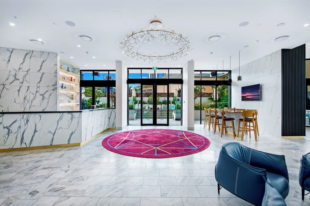 Ruby Apartments - Wow Stay