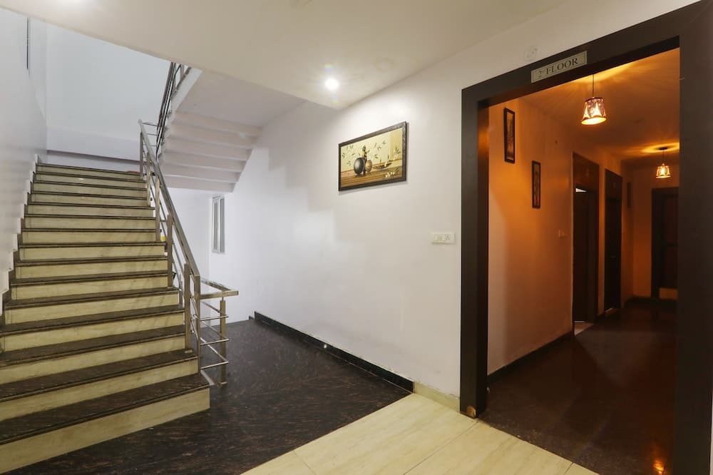 Hotel Cristelia