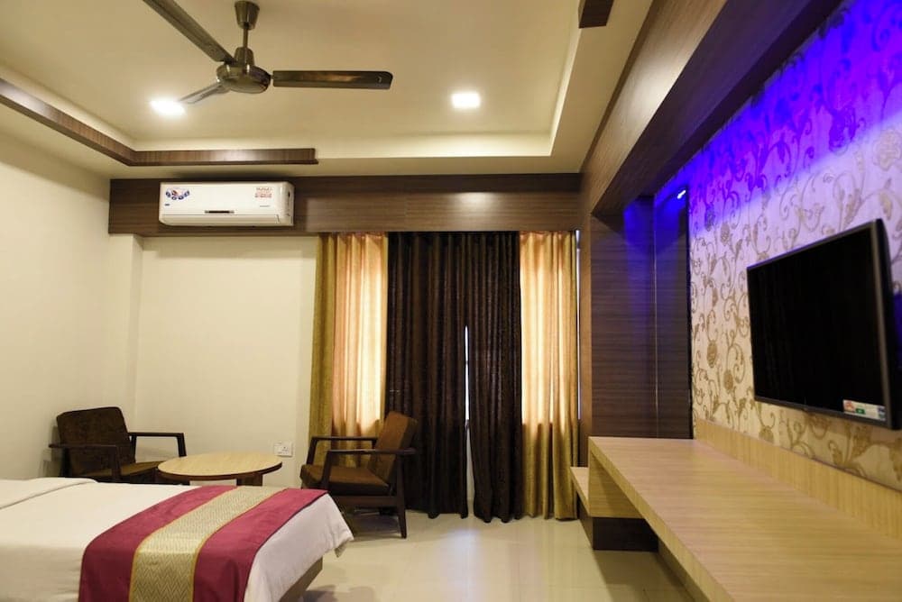 Hotel Rituraj Guwahati