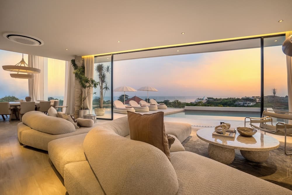 Villa Namiko by Alfred in Bali