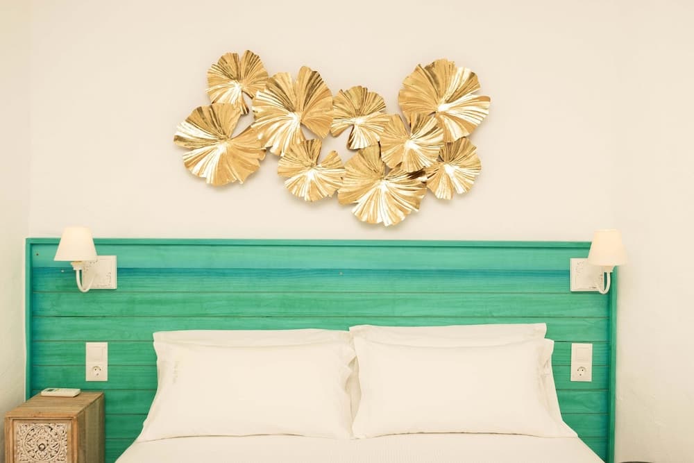 Casa Esmeralda Luxury Boutique Apartments Old Town