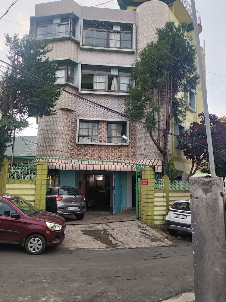 Our Villa Guest House