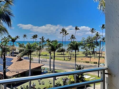 Island Surf 510C by Maui Rental Group
