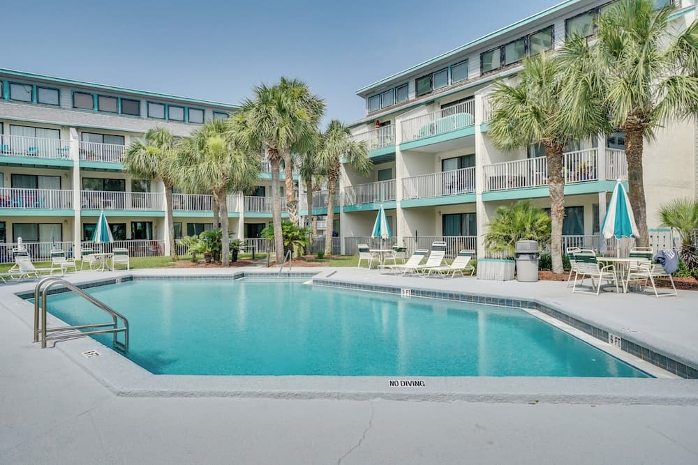 Nautical Watch by Book That Condo