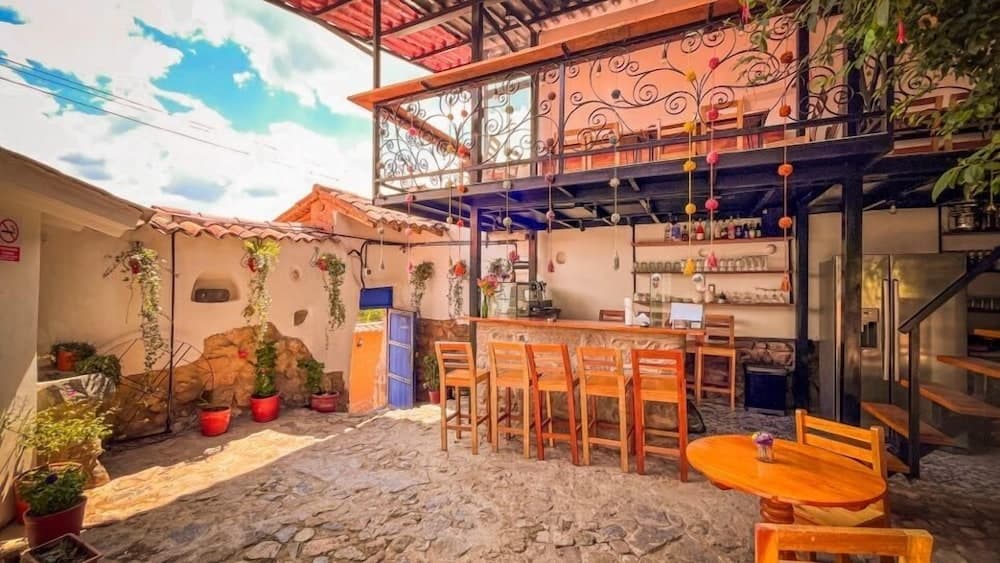 Casa Flamenco San Blas