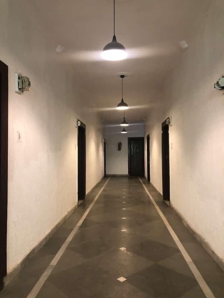 Shri Chitra Residency