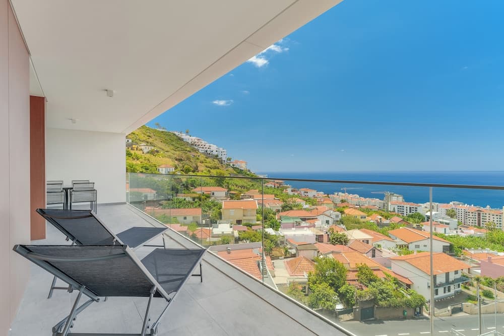 Luxury Laura Apartment