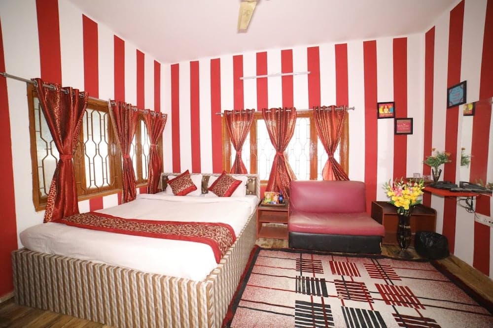 Delight Rooms Kolkata