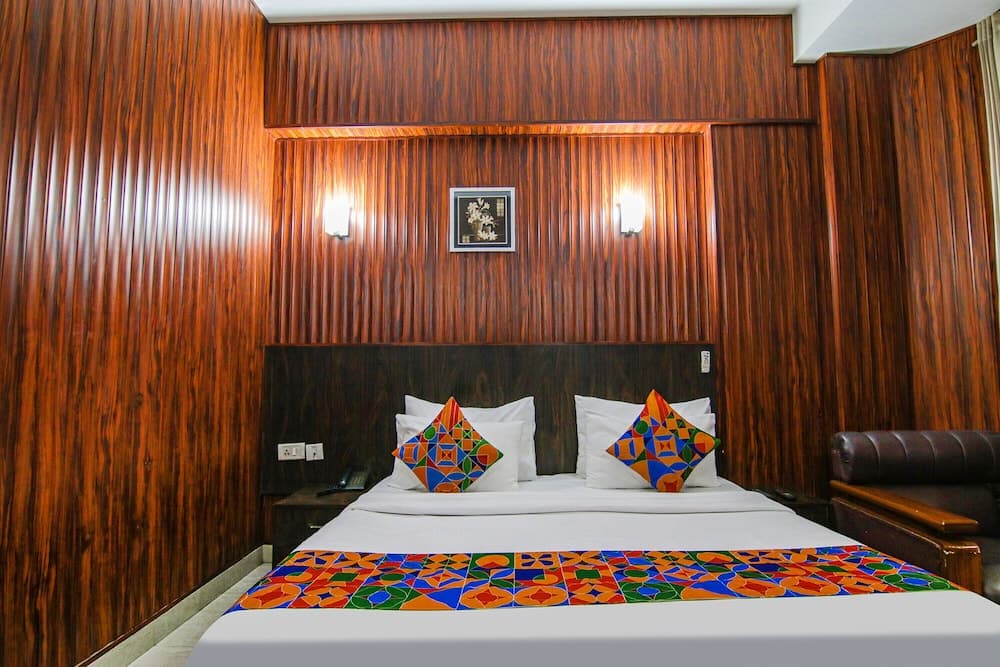 FabHotel Prime The Rivlet MG Road