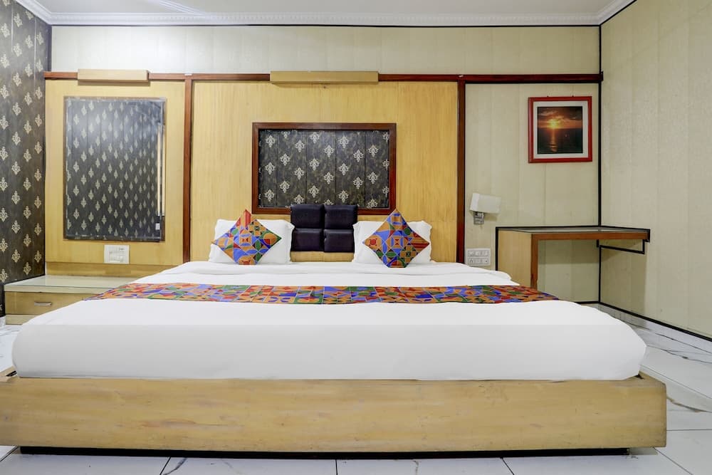 FabHotel Prime Rahul Deluxe
