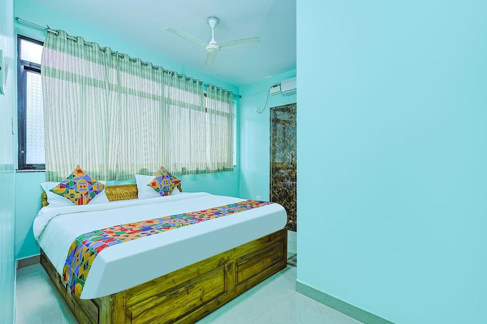 FabExpress Goa Beach Heaven