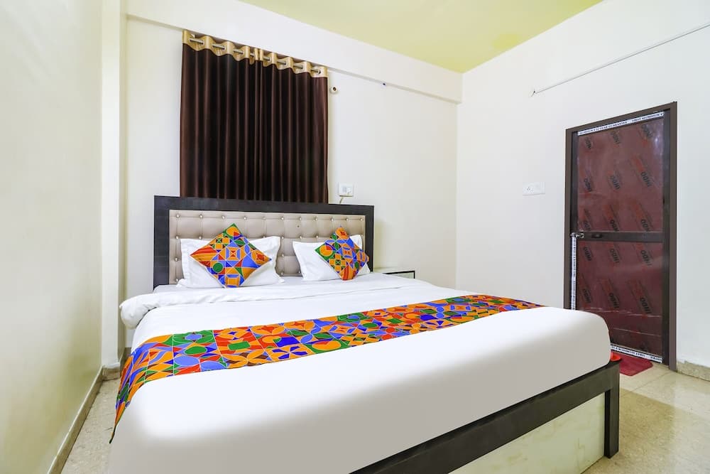 FabExpress Swarn Fortune inn