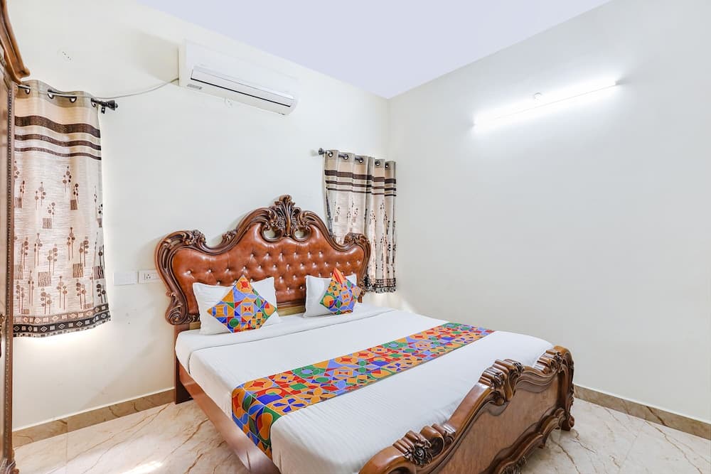 FabExpress Fen Breeze