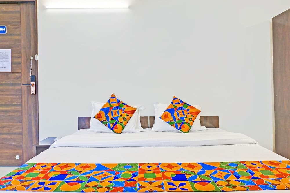 FabExpress Balaji Comfort Home